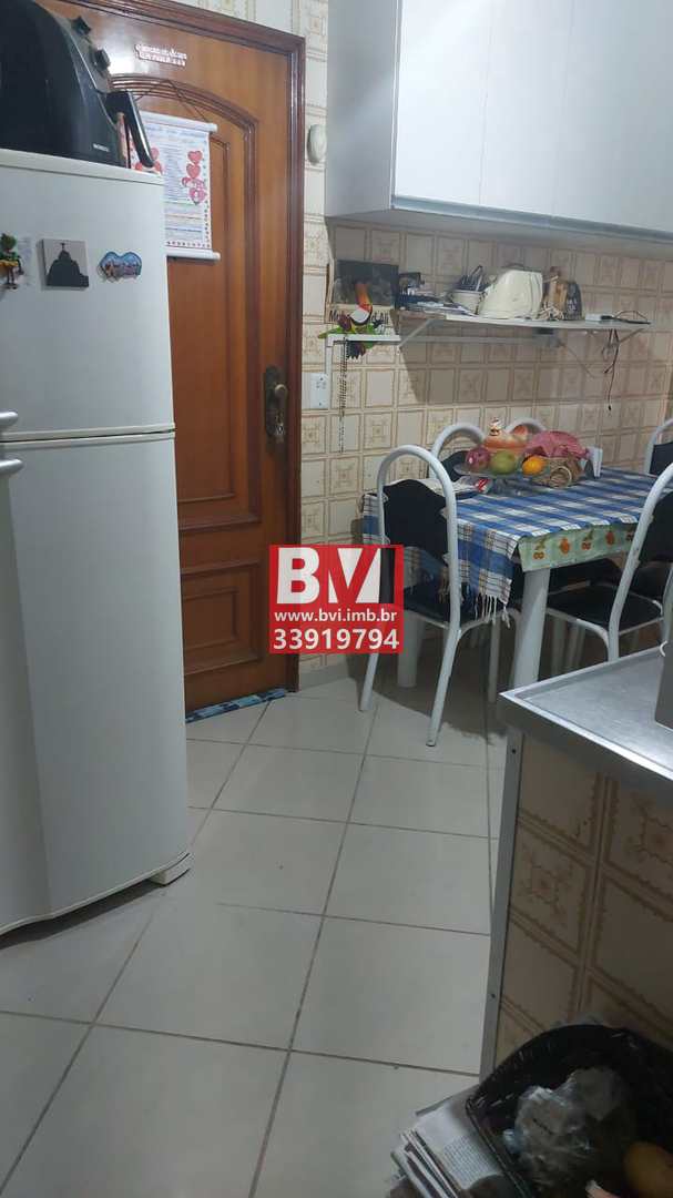 Apartamento à venda com 2 quartos, 82m² - Foto 20