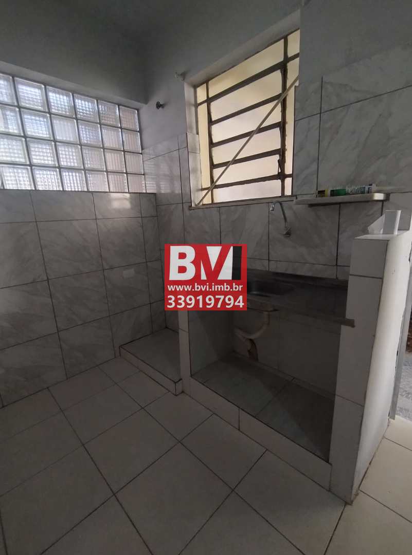 Depósito-Galpão-Armazém à venda com 4 quartos, 600m² - Foto 13