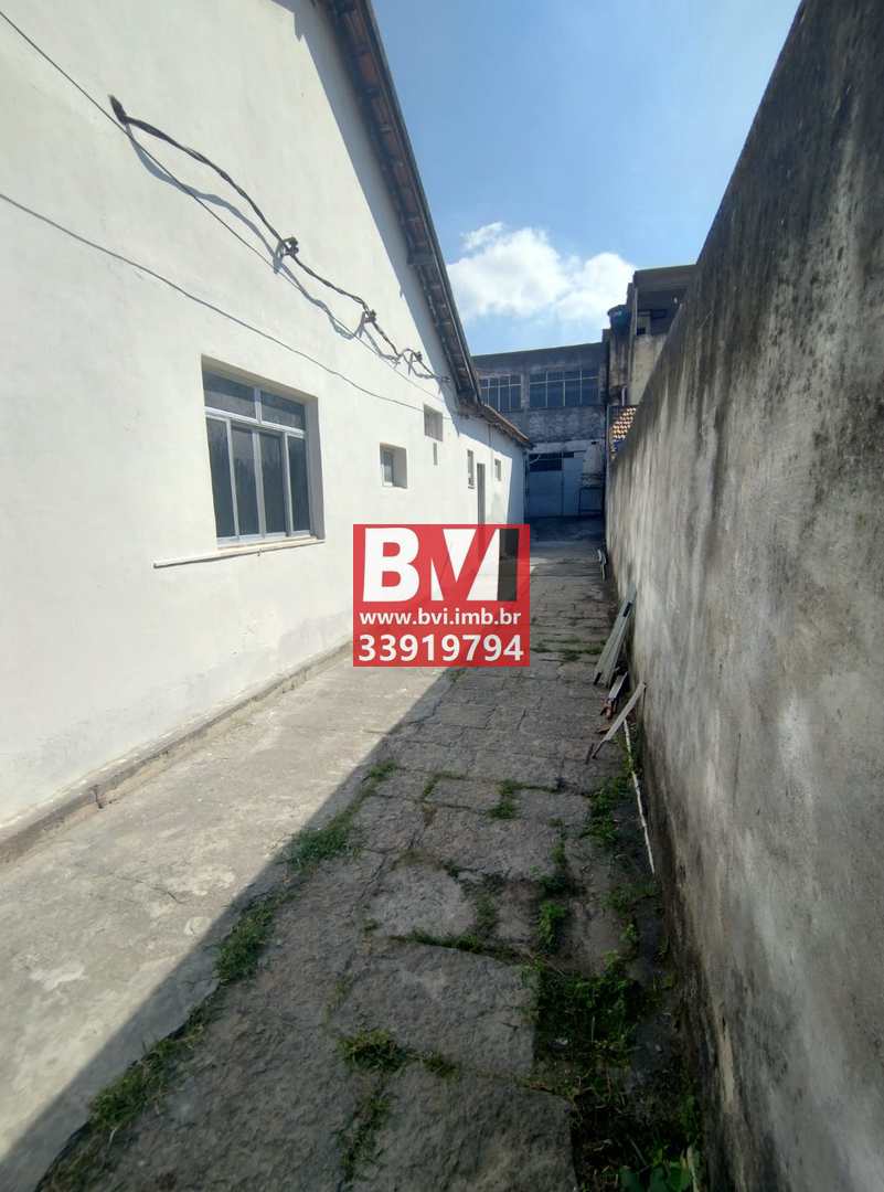 Depósito-Galpão-Armazém à venda com 4 quartos, 600m² - Foto 11