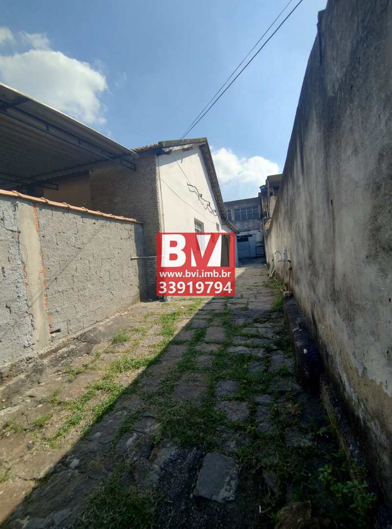 Depósito-Galpão-Armazém à venda com 4 quartos, 600m² - Foto 2