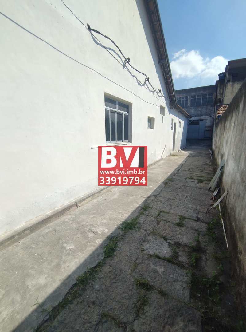 Depósito-Galpão-Armazém à venda com 4 quartos, 600m² - Foto 12