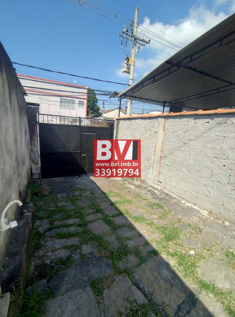 Depósito-Galpão-Armazém à venda com 4 quartos, 600m² - Foto 10