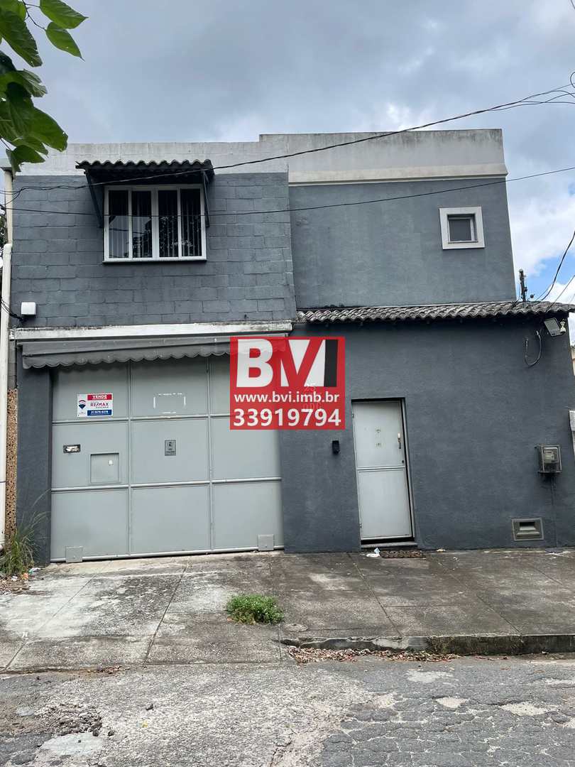 Depósito-Galpão-Armazém à venda, 400m² - Foto 1