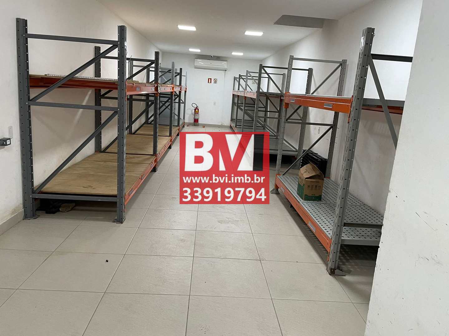 Depósito-Galpão-Armazém à venda, 400m² - Foto 31