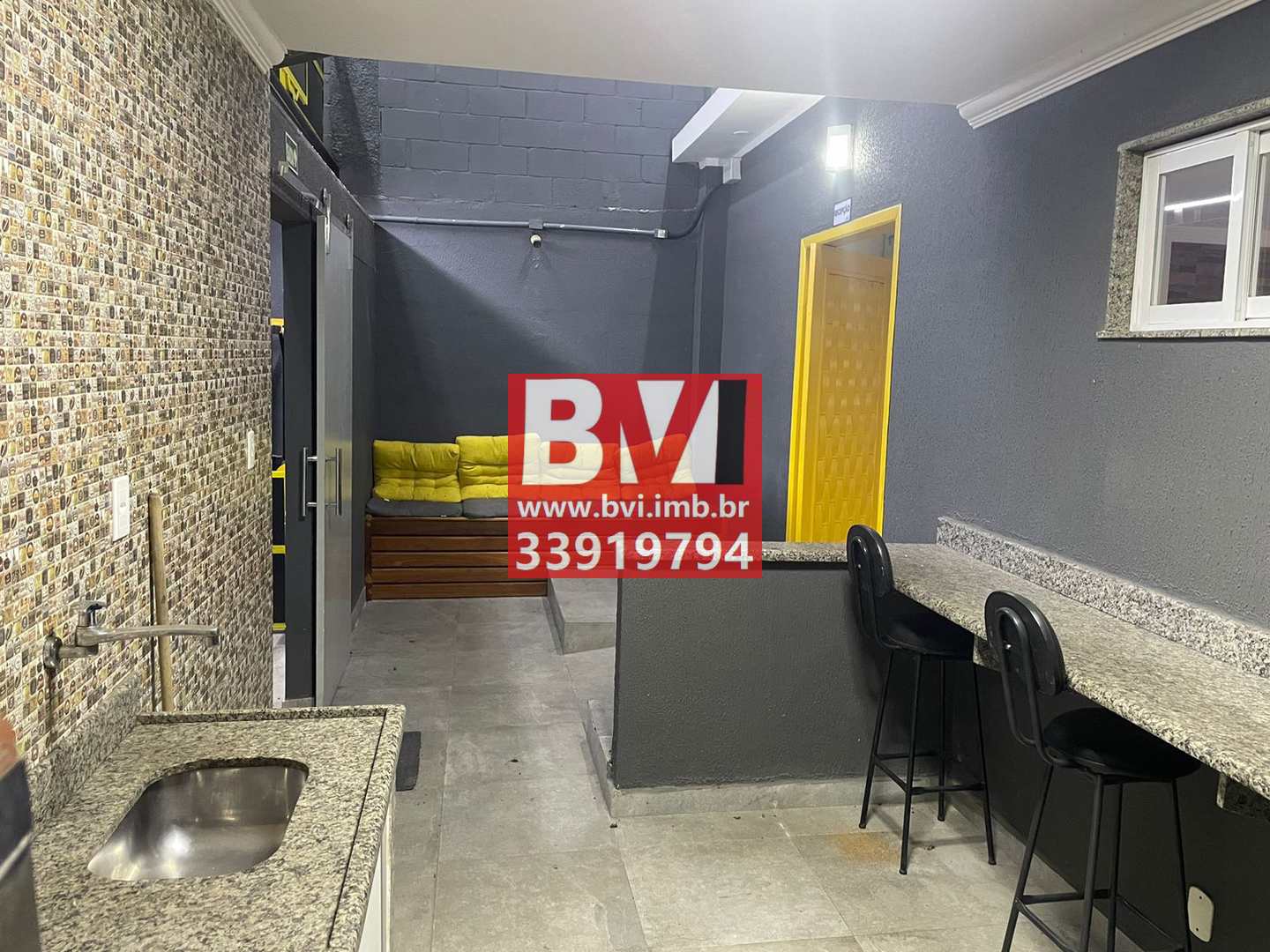 Depósito-Galpão-Armazém à venda, 400m² - Foto 19