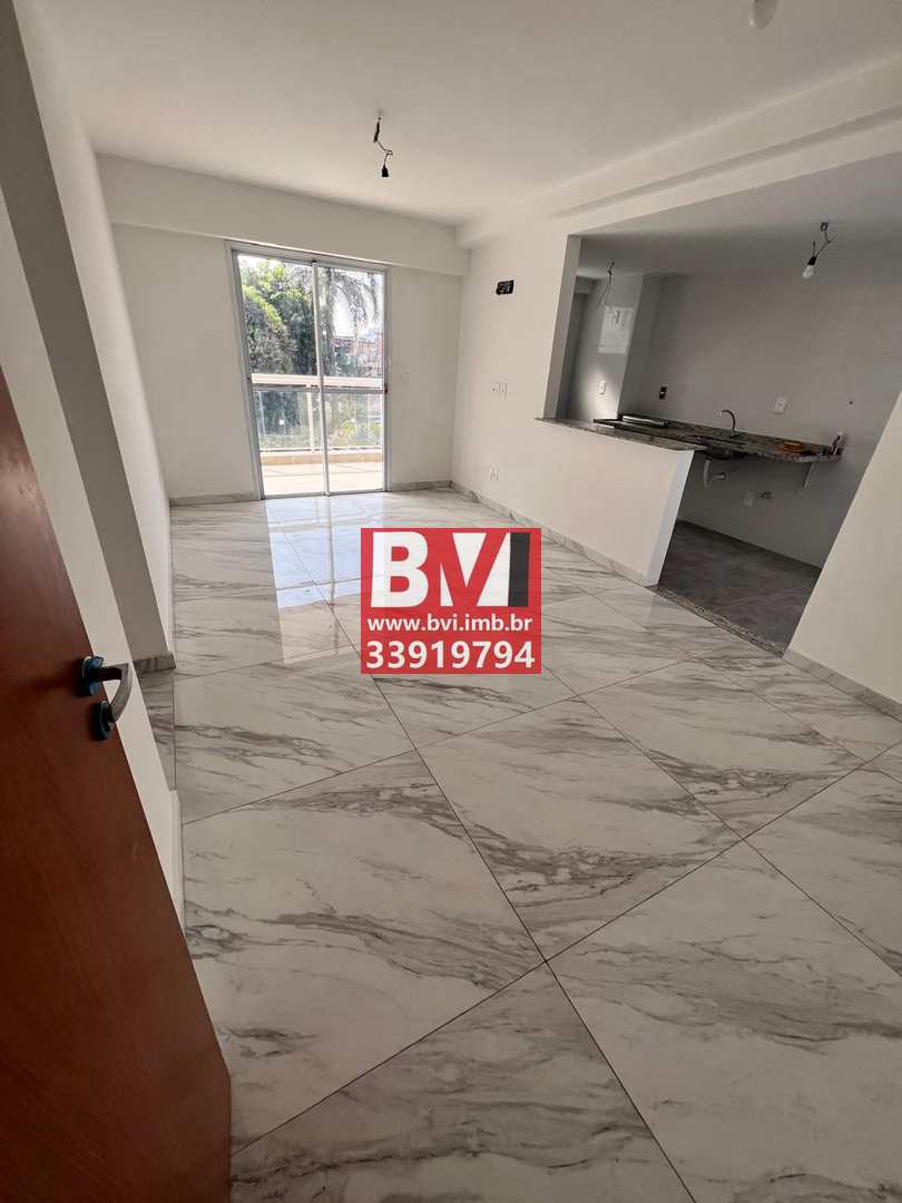 Apartamento à venda com 2 quartos, 73m² - Foto 5