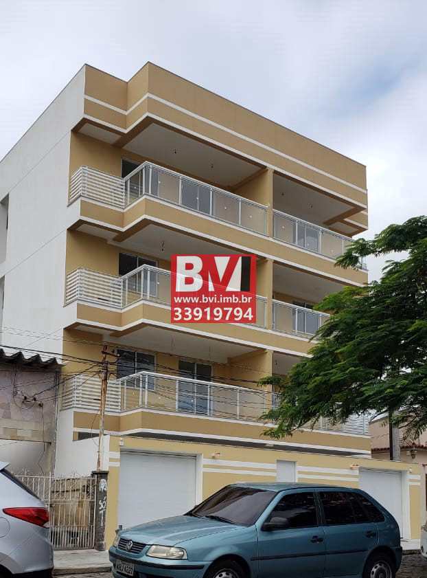 Apartamento à venda com 2 quartos, 73m² - Foto 1