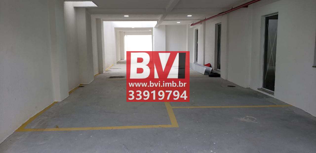 Apartamento à venda com 2 quartos, 73m² - Foto 2