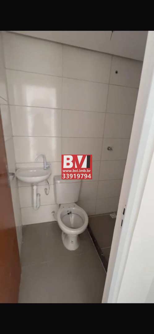 Apartamento à venda com 1 quarto, 55m² - Foto 5