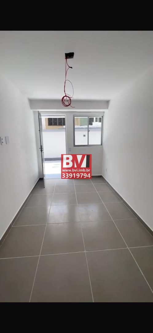 Apartamento à venda com 1 quarto, 55m² - Foto 3