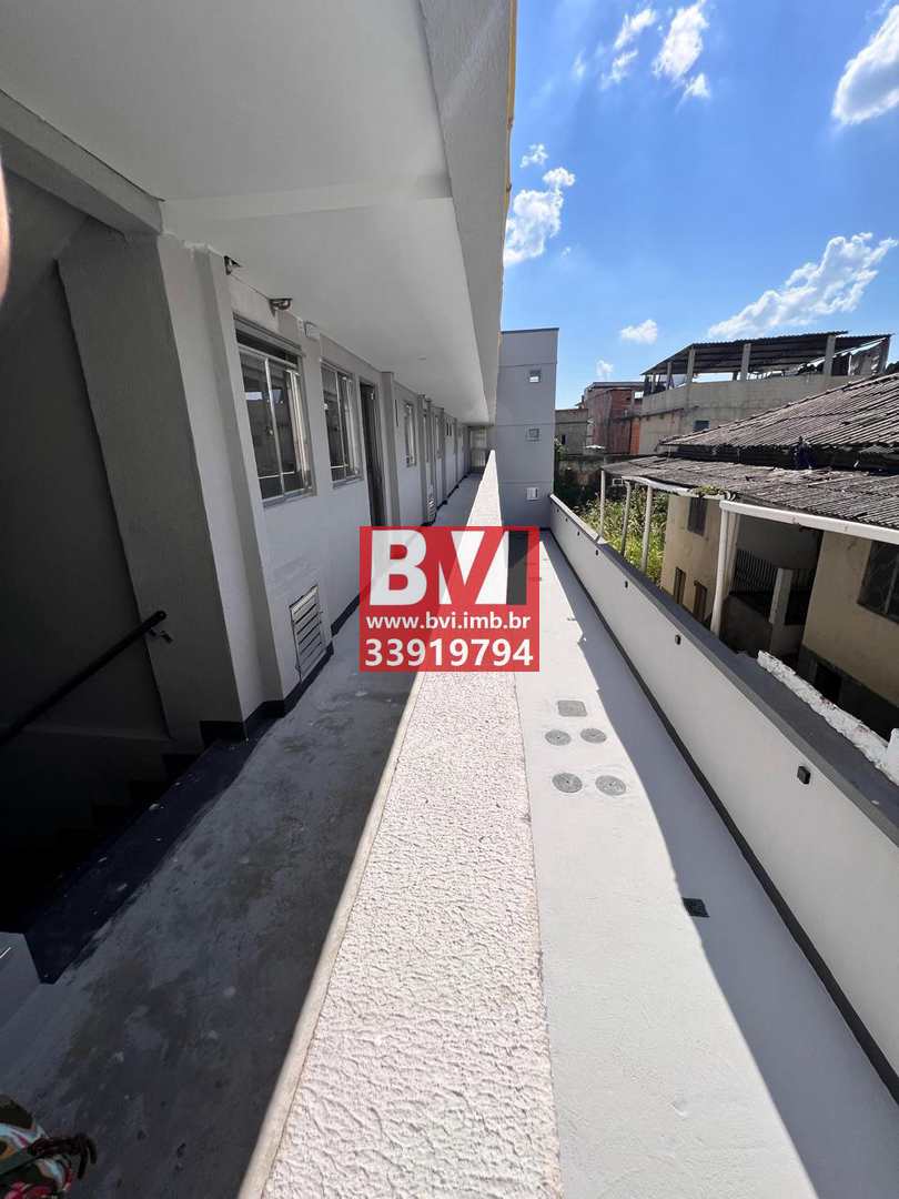 Apartamento à venda com 1 quarto, 55m² - Foto 2