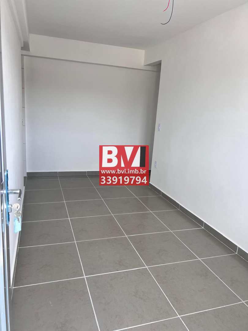 Apartamento à venda com 2 quartos, 55m² - Foto 2