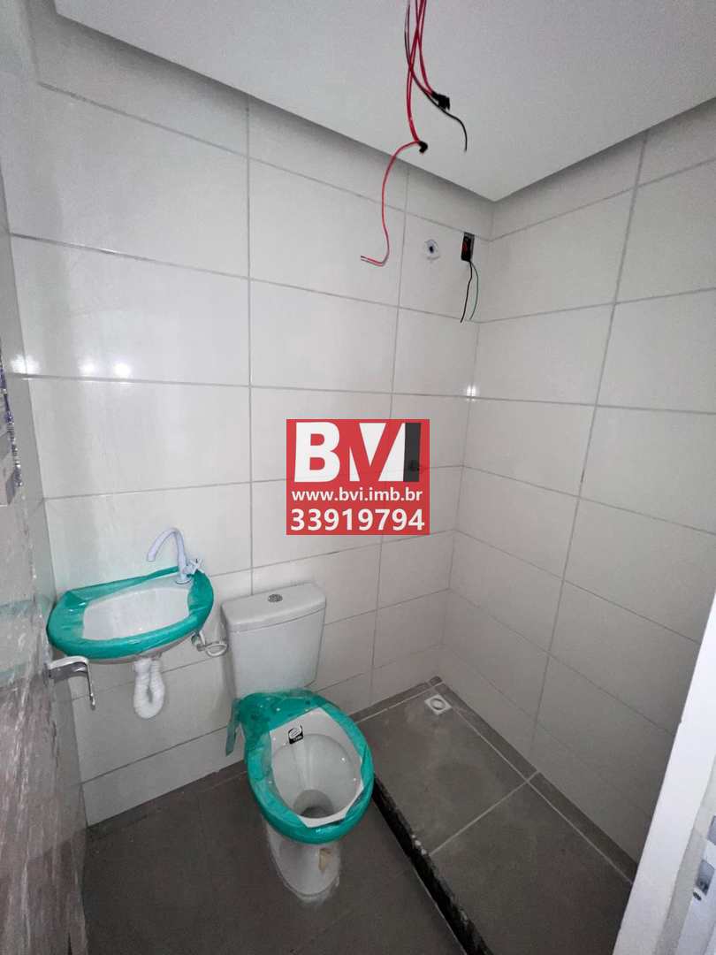 Apartamento à venda com 2 quartos, 55m² - Foto 8