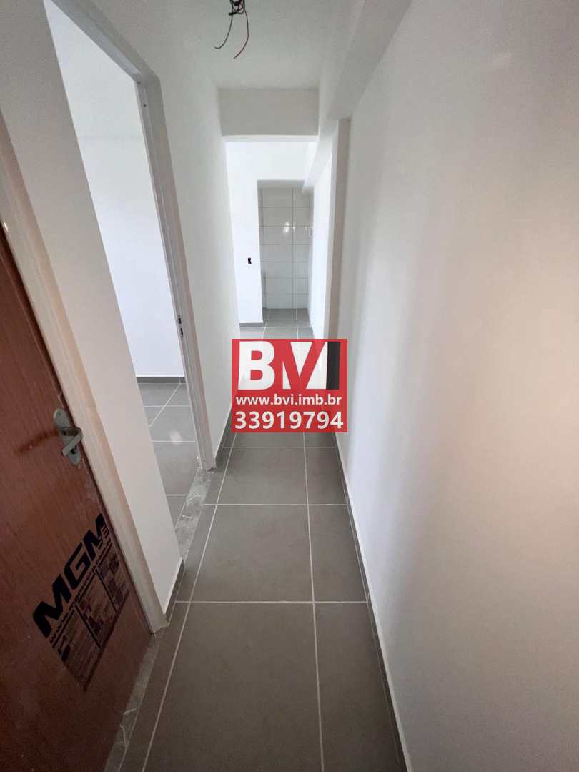 Apartamento à venda com 2 quartos, 55m² - Foto 4