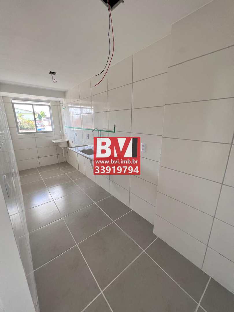 Apartamento à venda com 2 quartos, 55m² - Foto 10