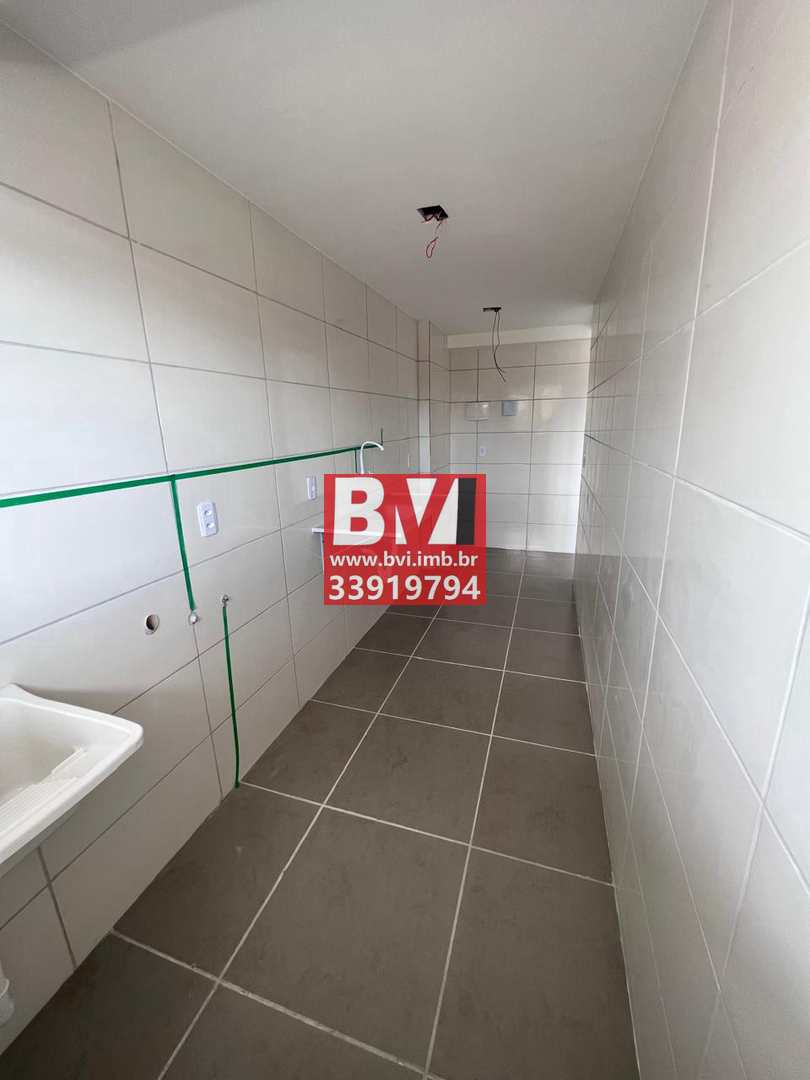 Apartamento à venda com 2 quartos, 55m² - Foto 9