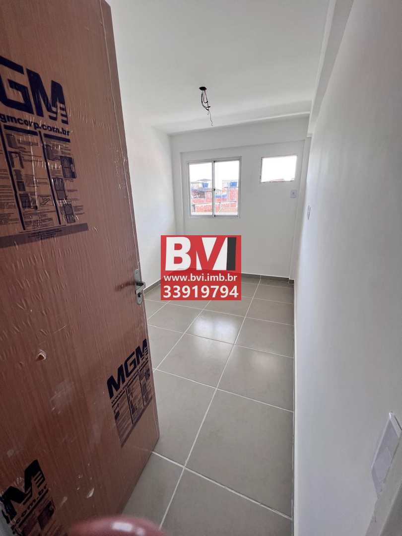 Apartamento à venda com 2 quartos, 55m² - Foto 5