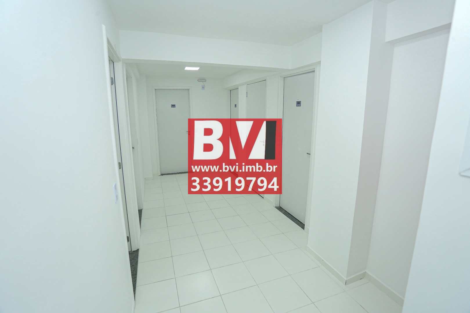 Apartamento à venda com 2 quartos, 55m² - Foto 8