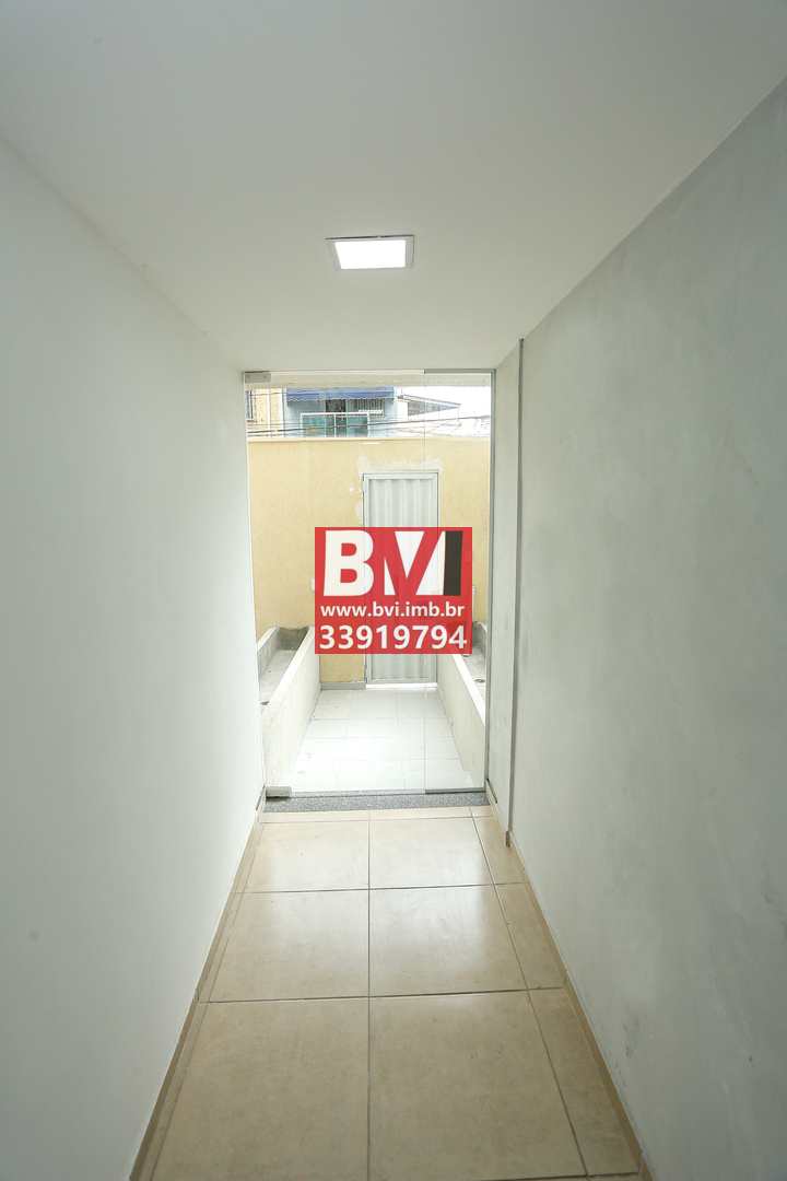 Apartamento à venda com 2 quartos, 55m² - Foto 3