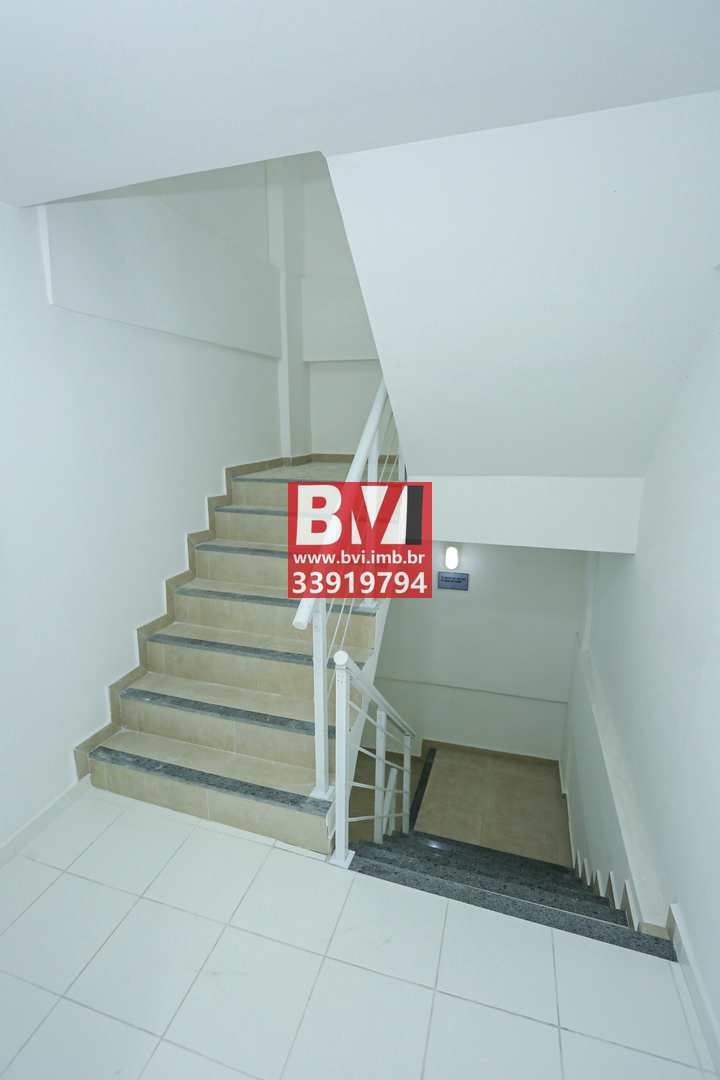 Apartamento à venda com 2 quartos, 55m² - Foto 6