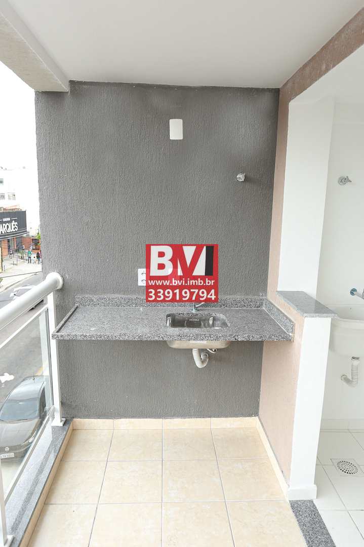 Apartamento à venda com 2 quartos, 55m² - Foto 37