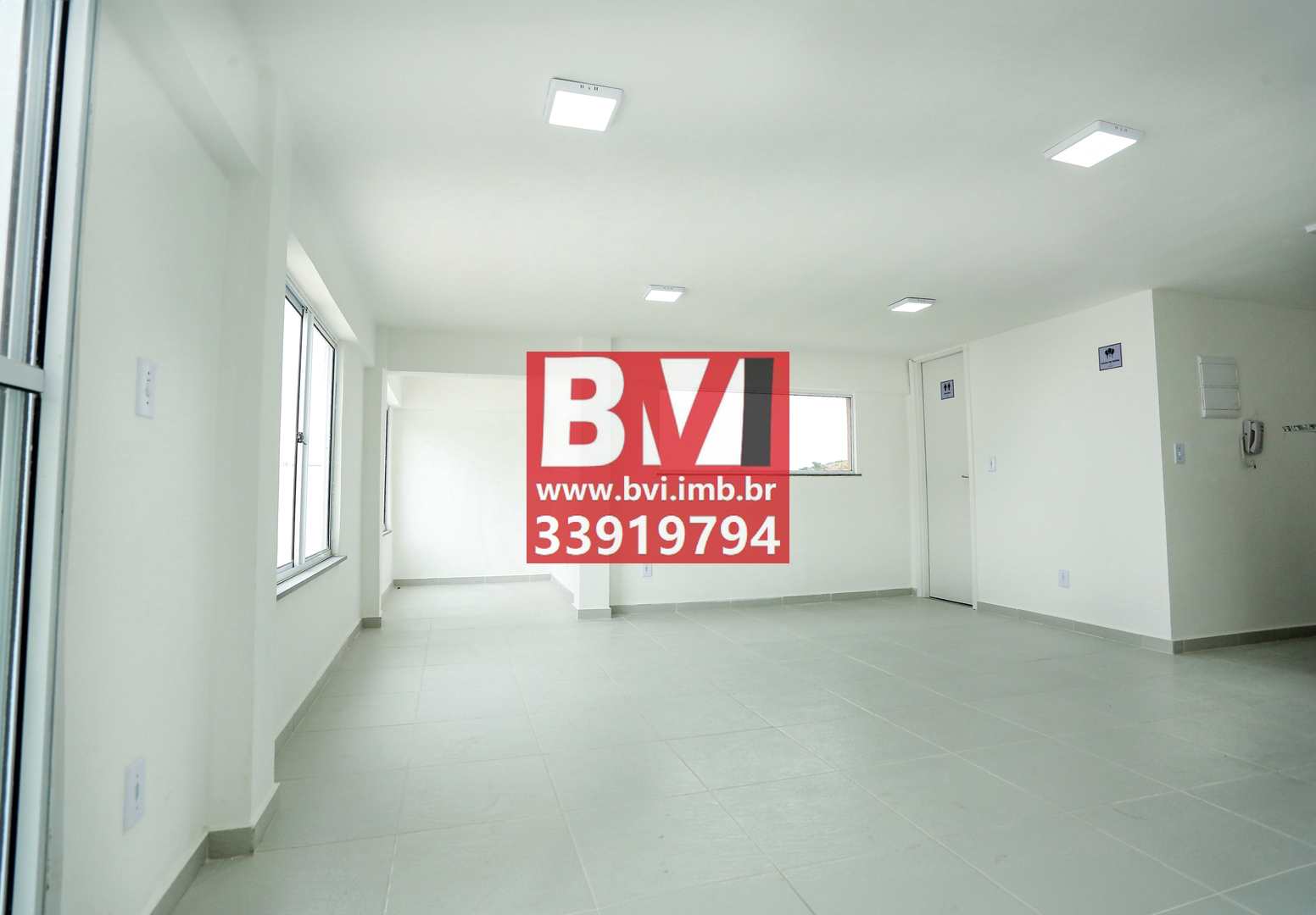 Apartamento à venda com 2 quartos, 55m² - Foto 41