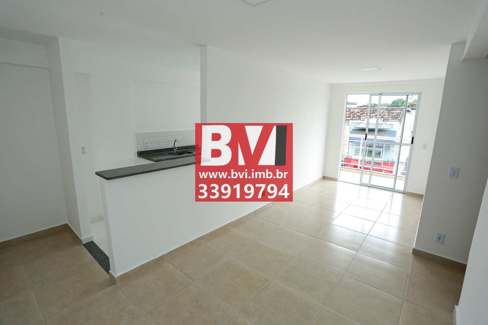 Apartamento à venda com 2 quartos, 55m² - Foto 14