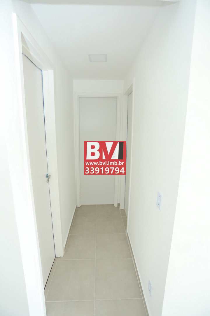 Apartamento à venda com 2 quartos, 55m² - Foto 21