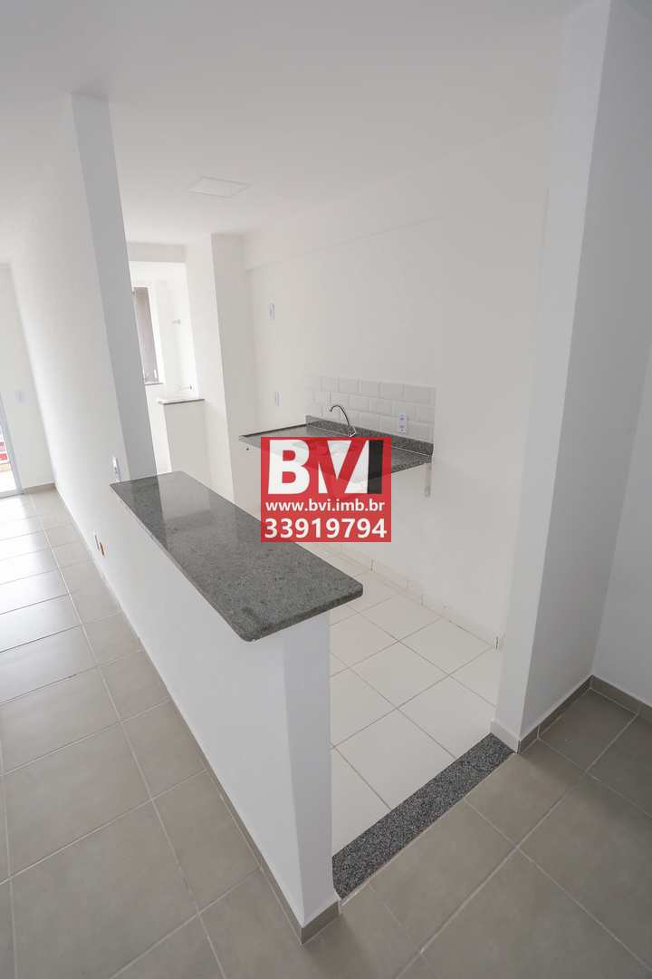 Apartamento à venda com 2 quartos, 55m² - Foto 16