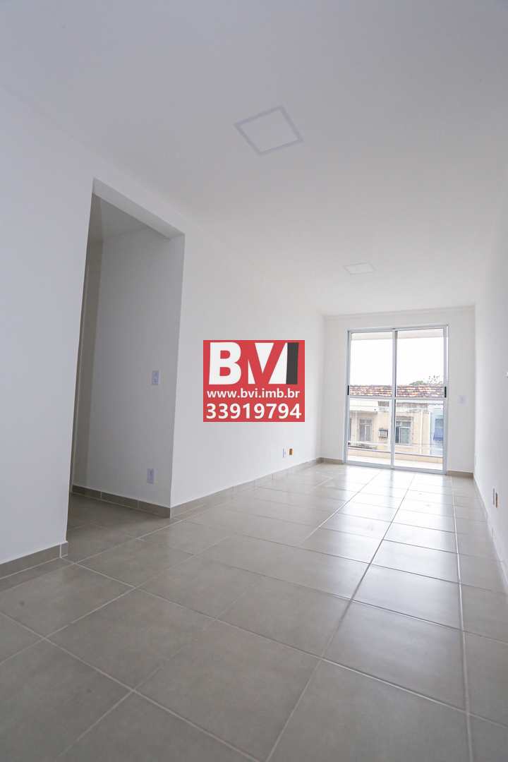 Apartamento à venda com 2 quartos, 55m² - Foto 10