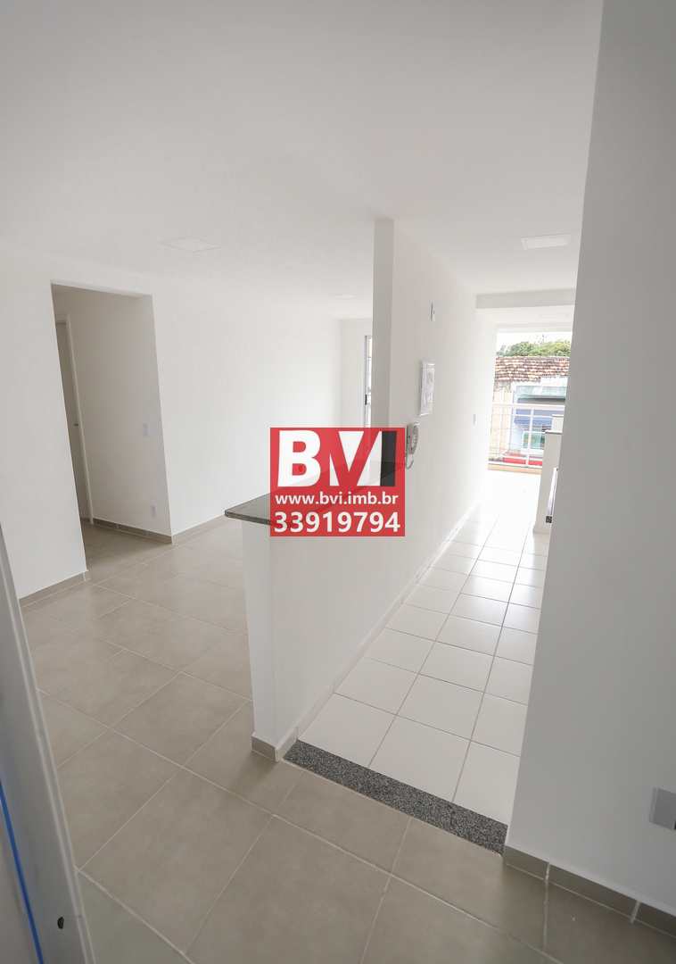 Apartamento à venda com 2 quartos, 55m² - Foto 15