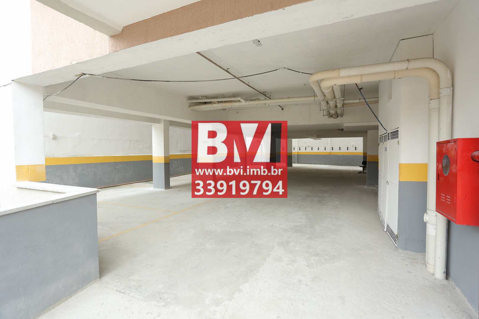 Apartamento à venda com 2 quartos, 55m² - Foto 4