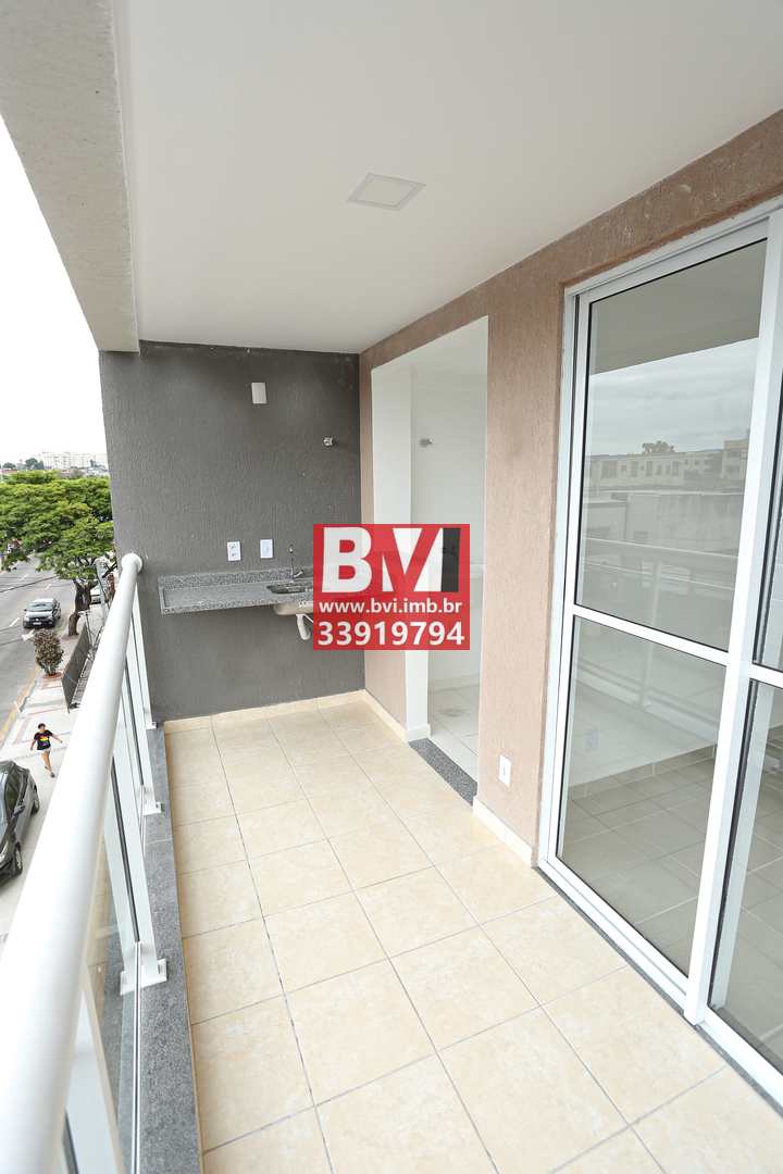 Apartamento à venda com 2 quartos, 55m² - Foto 38