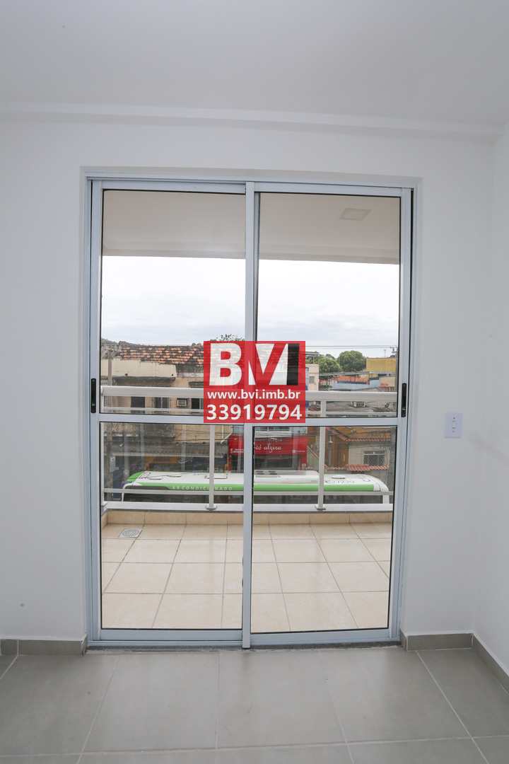 Apartamento à venda com 2 quartos, 55m² - Foto 11