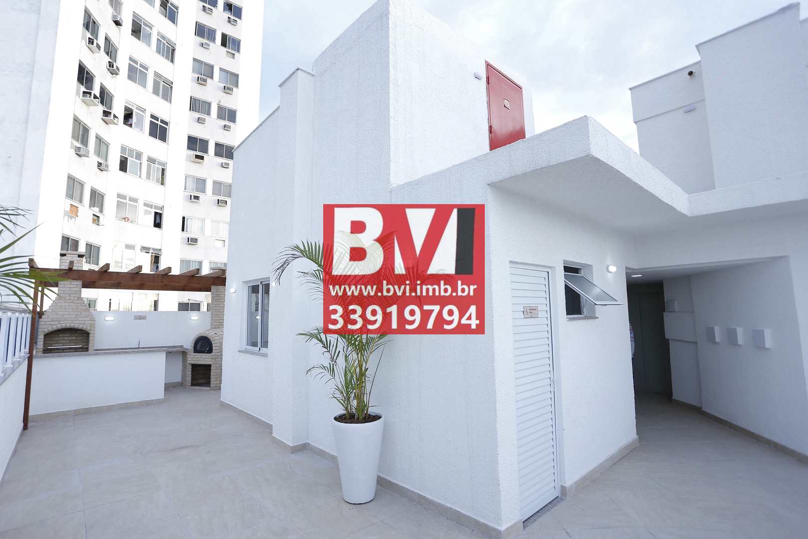 Apartamento à venda com 2 quartos, 52m² - Foto 45