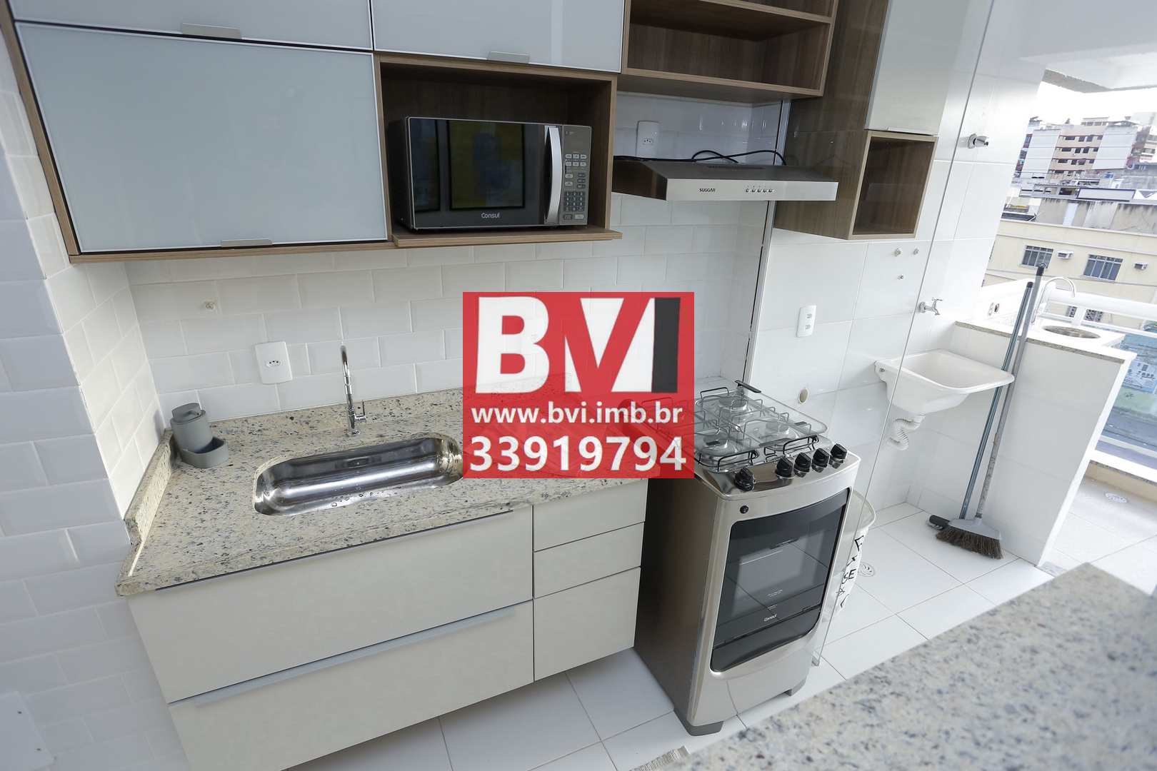 Apartamento à venda com 2 quartos, 52m² - Foto 40