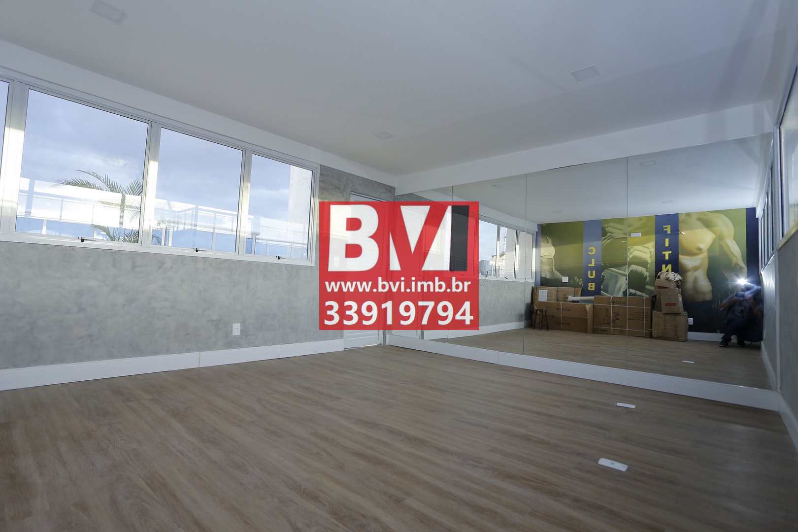 Apartamento à venda com 2 quartos, 52m² - Foto 59