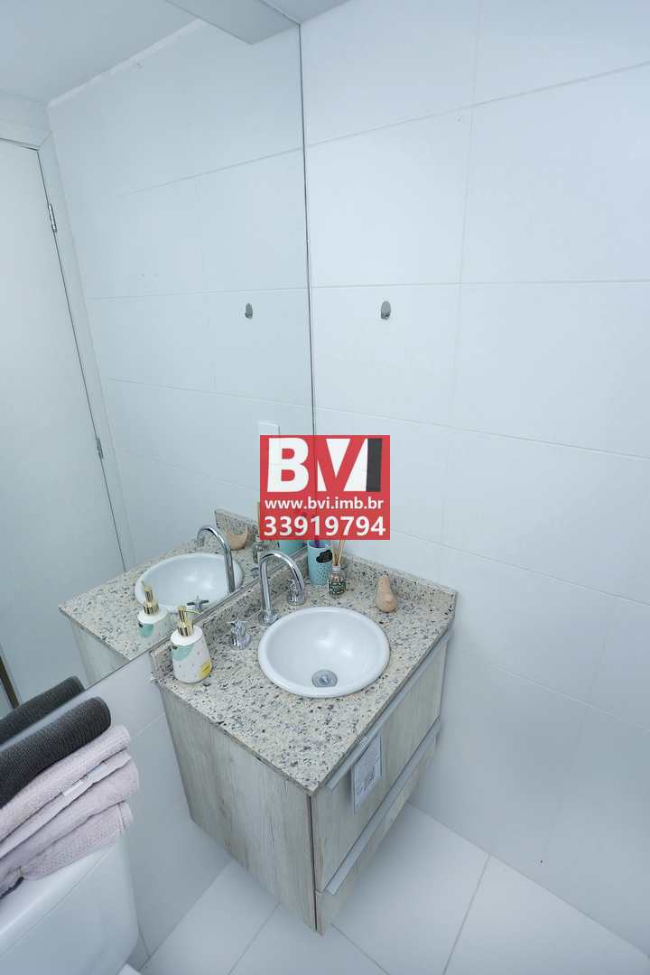 Apartamento à venda com 2 quartos, 52m² - Foto 32