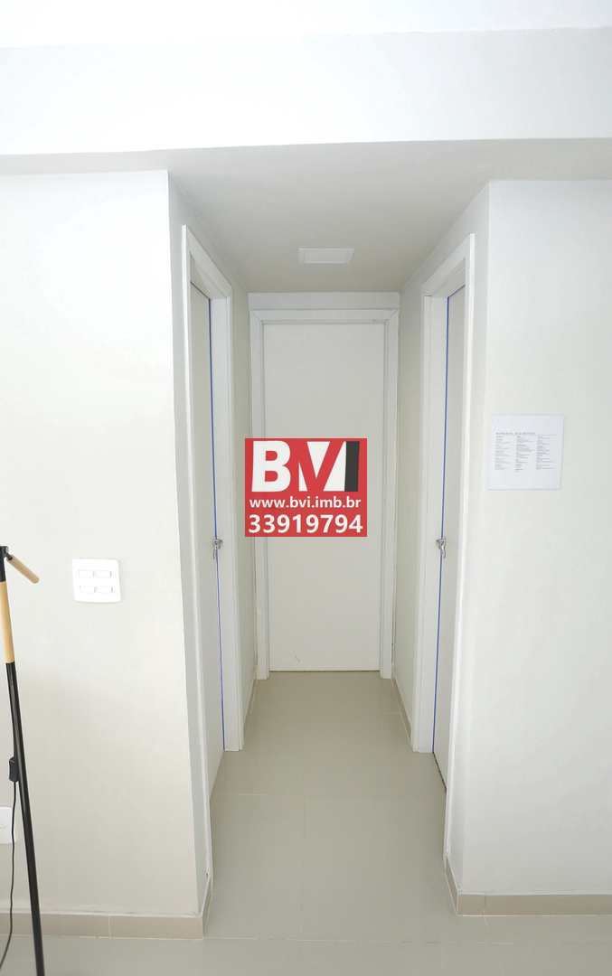 Apartamento à venda com 2 quartos, 52m² - Foto 23