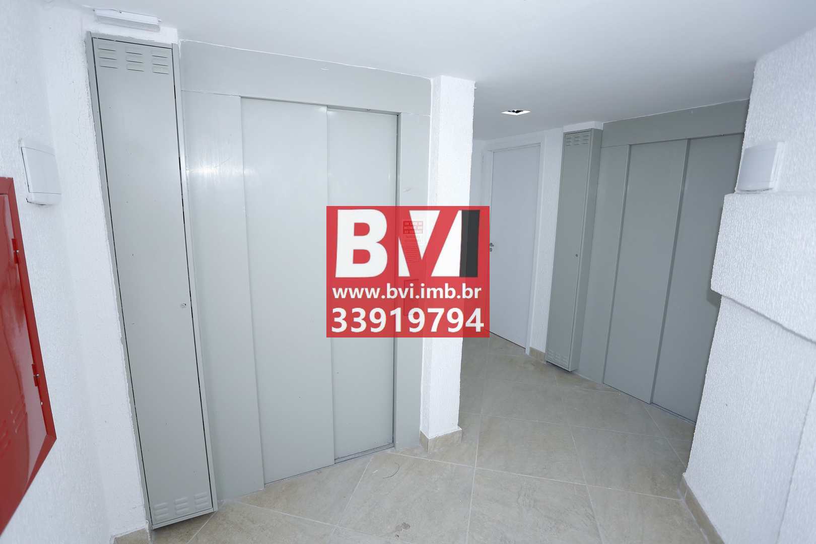 Apartamento à venda com 2 quartos, 52m² - Foto 9