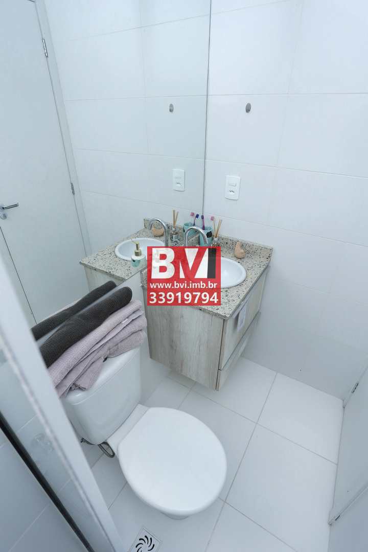 Apartamento à venda com 2 quartos, 52m² - Foto 29