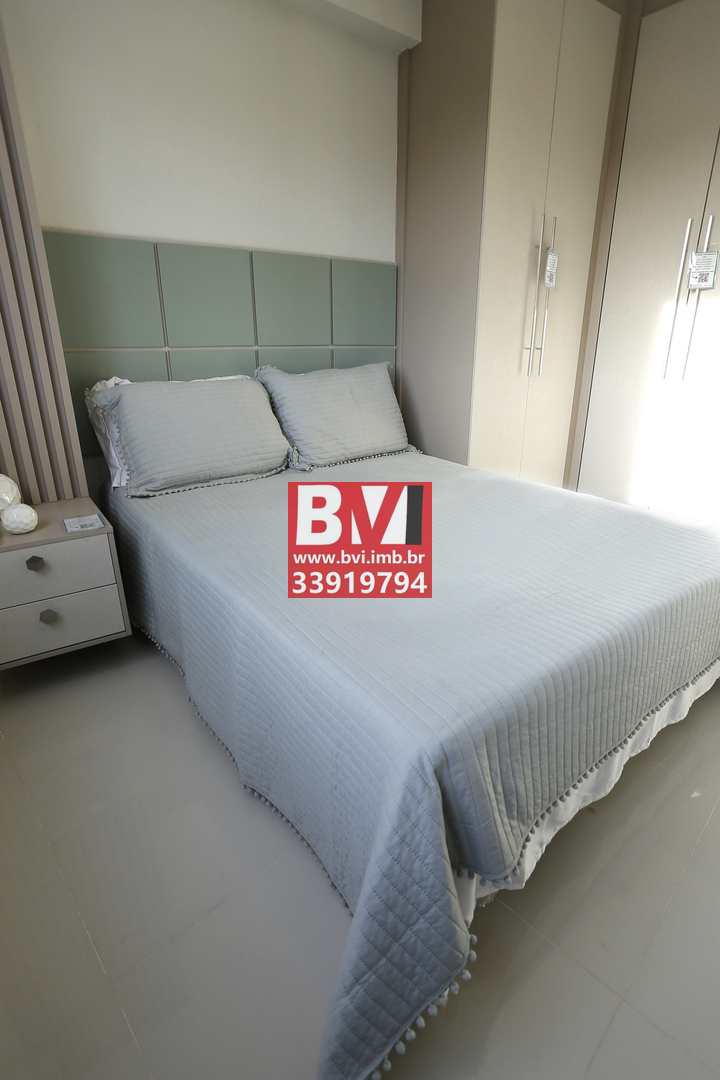 Apartamento à venda com 2 quartos, 52m² - Foto 25