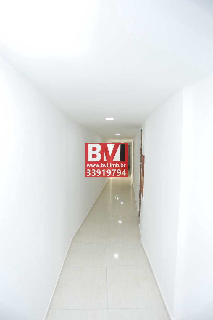 Apartamento à venda com 2 quartos, 52m² - Foto 11