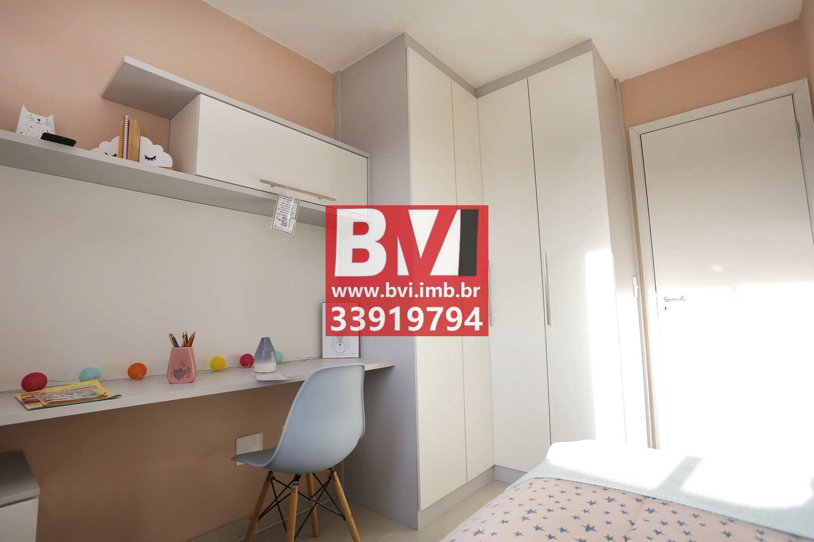 Apartamento à venda com 2 quartos, 52m² - Foto 35