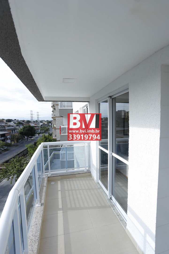 Apartamento à venda com 2 quartos, 52m² - Foto 13