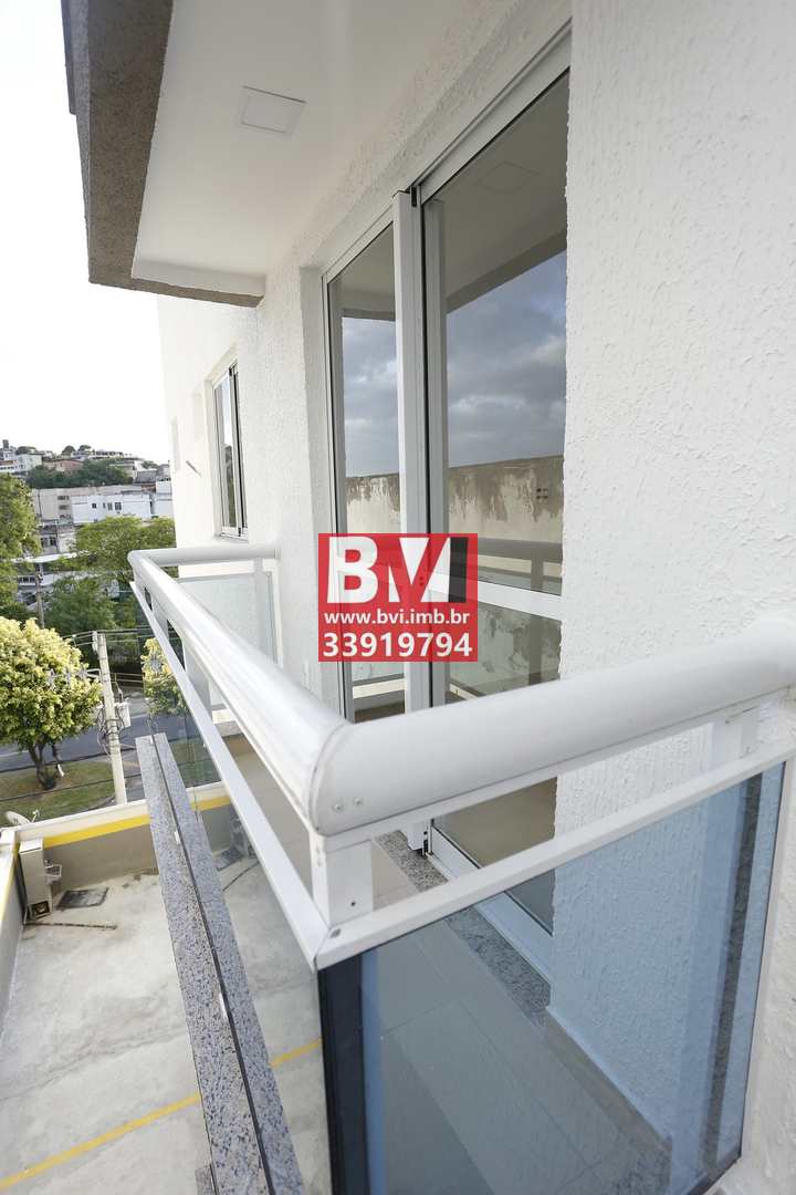 Apartamento à venda com 2 quartos, 52m² - Foto 28