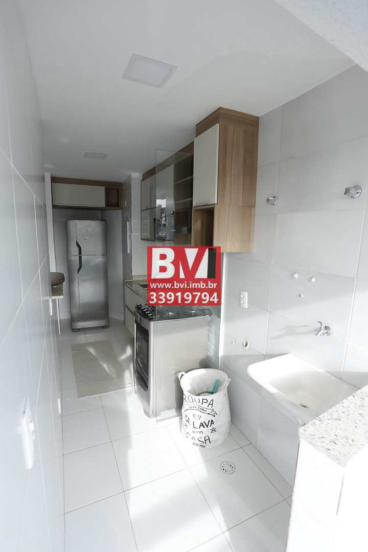 Apartamento à venda com 2 quartos, 52m² - Foto 38