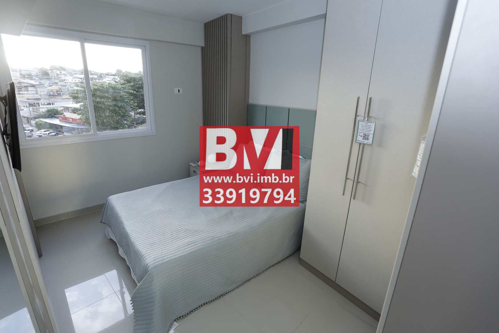 Apartamento à venda com 2 quartos, 52m² - Foto 24