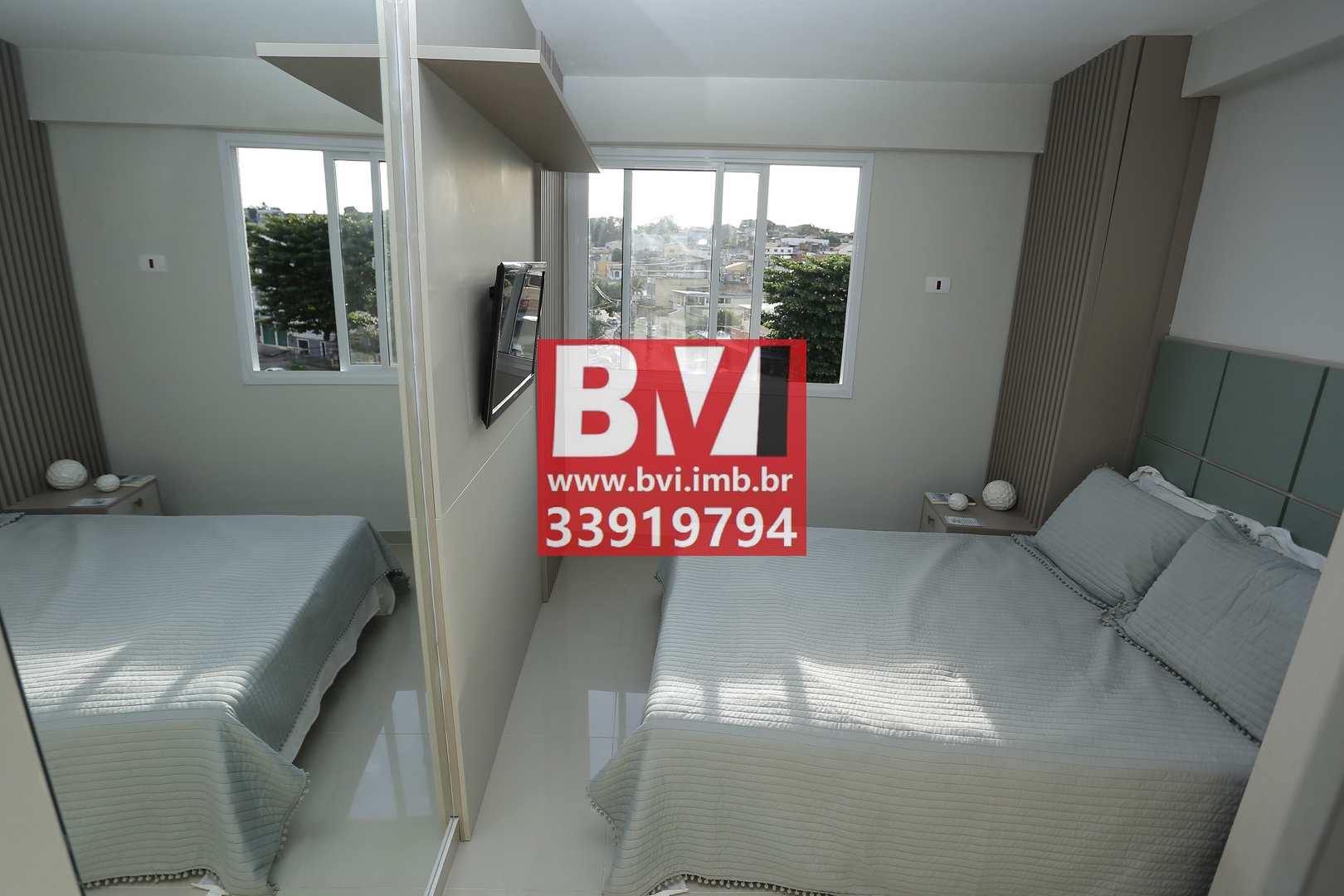 Apartamento à venda com 2 quartos, 52m² - Foto 27