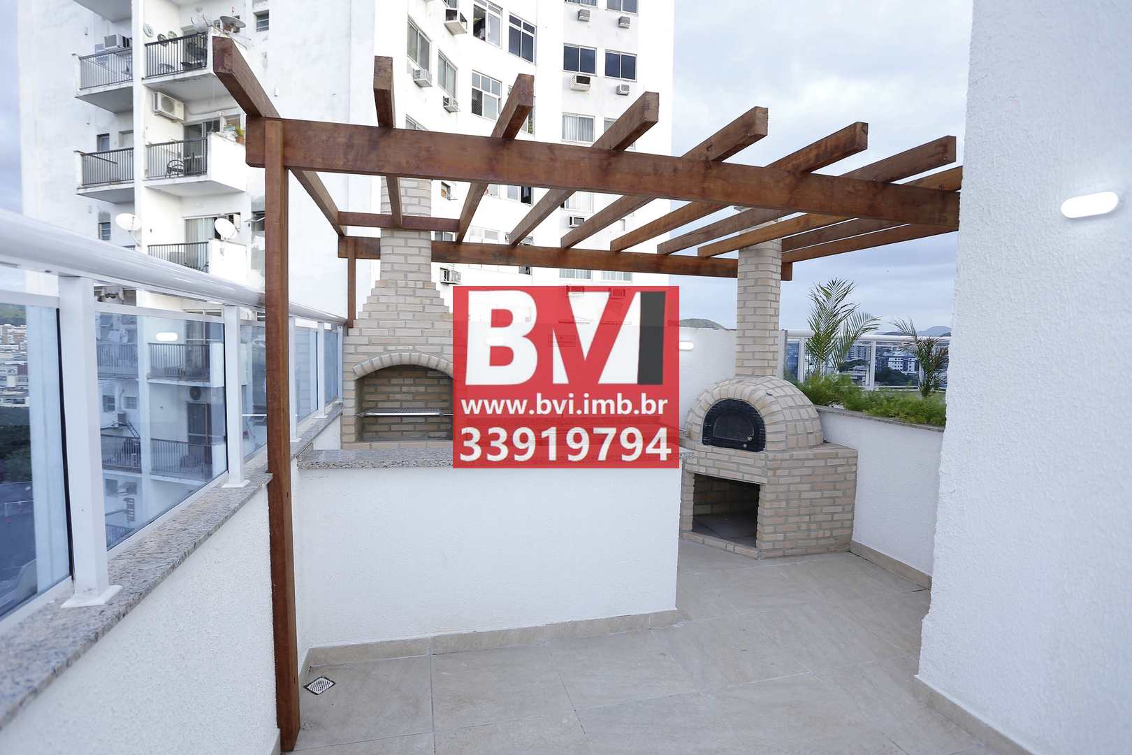 Apartamento à venda com 2 quartos, 52m² - Foto 46